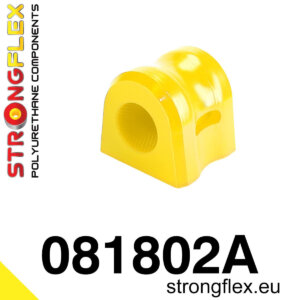 Strongflex Puša sprednjega stabilizatorja SPORT za HONDA CIVIC FN / HONDA CR-V RM