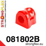 Strongflex Puša sprednjega stabilizatorja za HONDA CIVIC FN / HONDA CR-V RM