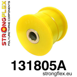 Strongflex Puša sprednje spodnje ročice - sprednja SPORT za OPEL Omega B