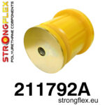 Strongflex Zadnji podokvir - sprednja puša SPORT za TOYOTA SOARER / TOYOTA SUPRA