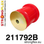 Strongflex Zadnji podokvir - sprednja puša za TOYOTA SOARER / TOYOTA SUPRA