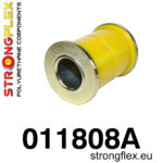 Strongflex Puša sprednje spodnje ročice - sprednja SPORT za ALFA ROMEO GTV 916 / ALFA ROMEO 145 930