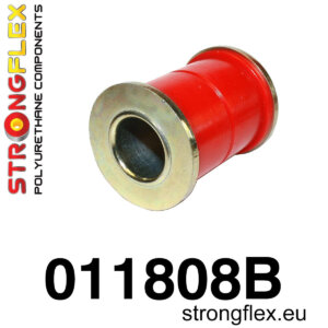 Strongflex Prednja puša prednje spodnje ročice za ALFA ROMEO GTV 916 / ALFA ROMEO 145 930