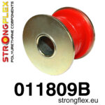 Strongflex Sprednja spodnja ročica zadnja puša 47mm za ALFA ROMEO GTV 916 / ALFA ROMEO 145 930