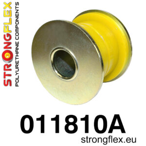 Strongflex Sprednja spodnja ročica zadnja puša 48mm SPORT za ALFA ROMEO GTV 916 / ALFA ROMEO 145 930