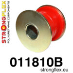 Strongflex Sprednja spodnja ročica zadnja puša 48mm za ALFA ROMEO GTV 916 / ALFA ROMEO 145 930
