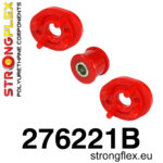 Strongflex Motorni ležaj vložek za SAAB 9-2X / SUBARU IMPREZA GC