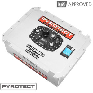 Nuke Performance Pyrotect Elite 18 gallon / 68 liter z Nuke Performance CFC enoto
