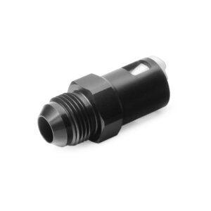 Nuke Performance priključek SAE J2044 Ø9.49 na AN-6 Male