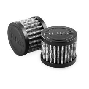 Nuke Performance univerzalni zračni filter z AN-10 ORB navojem