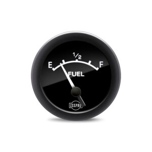 Nuke Performance merilnik goriva OHM razpon 240-33 ohmov