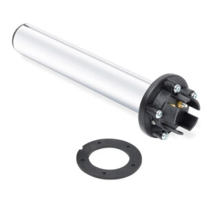 Nuke Performance oddajna enota nivoja goriva 305mm (12") 0-90 ohmov