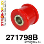 Strongflex Motorni nagibni člen puša za SAAB 9-2X / SUBARU IMPREZA GC