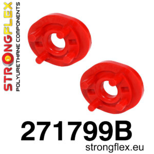 Strongflex Motorni nagibni člen vložek za SAAB 9-2X / SUBARU IMPREZA GC