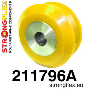 Strongflex Vpetje zadnjega diferenciala - zadnja puša SPORT za TOYOTA SOARER / TOYOTA SUPRA