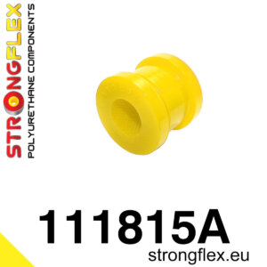 Strongflex Sprednji stabilizator - zunanja puša SPORT za MERCEDES-BENZ C-CLASS 202 / MERCEDES-BENZ E-CLASS 210