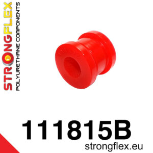 Strongflex Sprednji stabilizator - zunanja puša za MERCEDES-BENZ C-CLASS 202 / MERCEDES-BENZ E-CLASS 210