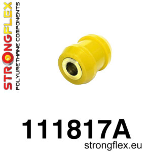 Strongflex Notranja puša zadnjega nastavljalnika shoda SPORT za MERCEDES-BENZ C-CLASS 202 / MERCEDES-BENZ E-CLASS 210