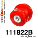 Strongflex Zadnji podokvir - sprednja puša za MERCEDES-BENZ C-CLASS 202 / MERCEDES-BENZ CLK W208