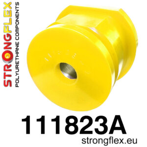Strongflex Zadnji podokvir - zadnja puša SPORT za MERCEDES-BENZ C-CLASS 202 / MERCEDES-BENZ CLK W208