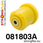 Strongflex Puša zadnje grede SPORT za HONDA CIVIC FN / HONDA CR-Z ZF1