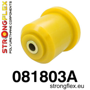 Strongflex Puša zadnje grede SPORT za HONDA CIVIC FN / HONDA CR-Z ZF1