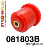 Strongflex Puša zadnje grede za HONDA CIVIC FN / HONDA CR-Z ZF1