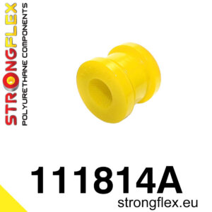 Strongflex Sprednji stabilizator - notranja puša SPORT za MERCEDES-BENZ C-CLASS 202 / MERCEDES-BENZ E-CLASS 210