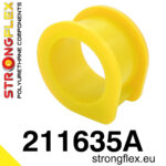 Strongflex Puša krmilne objemke SPORT za TOYOTA SOARER / TOYOTA SUPRA