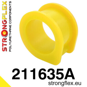 Strongflex Puša krmilne objemke SPORT za TOYOTA SOARER / TOYOTA SUPRA