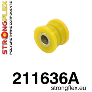 Strongflex Puša pritrditve krmilne letve SPORT za TOYOTA SOARER / TOYOTA SUPRA