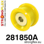 Strongflex Vpetje zadnjega diferenciala - zadnja puša SPORT za NISSAN 300ZX / NISSAN Skyline R32