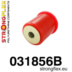 Strongflex Puša zadnjega držala zadnjega diferenciala za BMW 1 E87 / BMW 3 E90