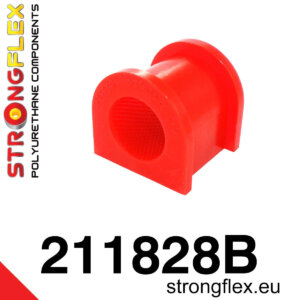 Strongflex Puša sprednjega stabilizatorja za TOYOTA Chaser / TOYOTA Altezza XE10
