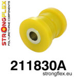 Strongflex Puša sprednje spodnje ročice SPORT za TOYOTA Chaser / TOYOTA Altezza XE10