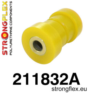 Strongflex Zadnja zgornja ročica - sprednja puša SPORT za TOYOTA Altezza XE10 / LEXUS IS