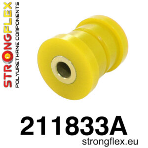 Strongflex Zadnja zgornja ročica - zadnja puša SPORT za TOYOTA Altezza XE10 / LEXUS IS