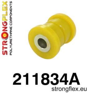 Strongflex Notranja puša zadnjega nastavljalnika shoda SPORT za TOYOTA Altezza XE10 / LEXUS IS