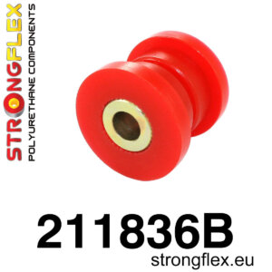 Strongflex Puša zadnje vlečne ročice - zadnja za TOYOTA Altezza XE10 / LEXUS IS