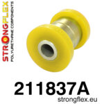 Strongflex Notranja puša zadnje krmilne ročice SPORT za TOYOTA Altezza XE10 / LEXUS IS