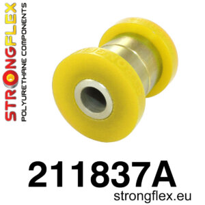Strongflex Notranja puša zadnje krmilne ročice SPORT za TOYOTA Altezza XE10 / LEXUS IS