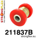 Strongflex Notranja puša zadnje krmilne ročice tirnice za TOYOTA Altezza XE10 / LEXUS IS