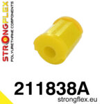Strongflex Puša zadnjega stabilizatorja SPORT za TOYOTA Altezza XE10 / LEXUS IS