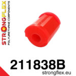 Strongflex Puša zadnjega stabilizatorja za TOYOTA Altezza XE10 / LEXUS IS