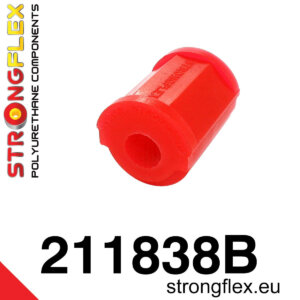 Strongflex Puša zadnjega stabilizatorja za TOYOTA Altezza XE10 / LEXUS IS