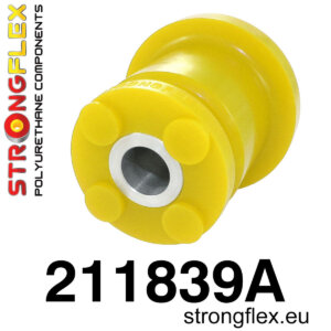 Strongflex Zadnja greda - sprednja puša SPORT za TOYOTA Altezza XE10 / LEXUS IS