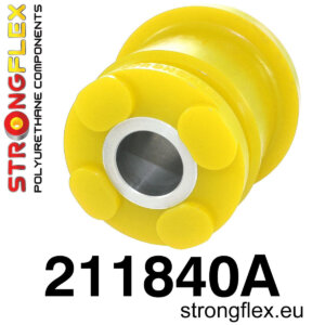 Strongflex Zadnja greda - zadnja puša SPORT za TOYOTA Altezza XE10 / LEXUS IS