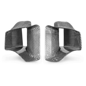 Wagner Tuning Ram Air Kit za Kia Stinger GT 3,3TGDI