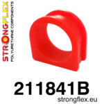 Strongflex Puša krmilne objemke za TOYOTA Chaser / TOYOTA Altezza XE10
