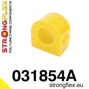 Strongflex Puša zadnjega stabilizatorja SPORT za BMW 1 E87 / BMW 3 E90